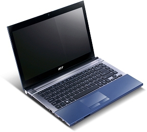 Acer Aspire TimelineX 4830T-2313G32Mnbb Intel® Core™ i3 i3-2310M – image 4
