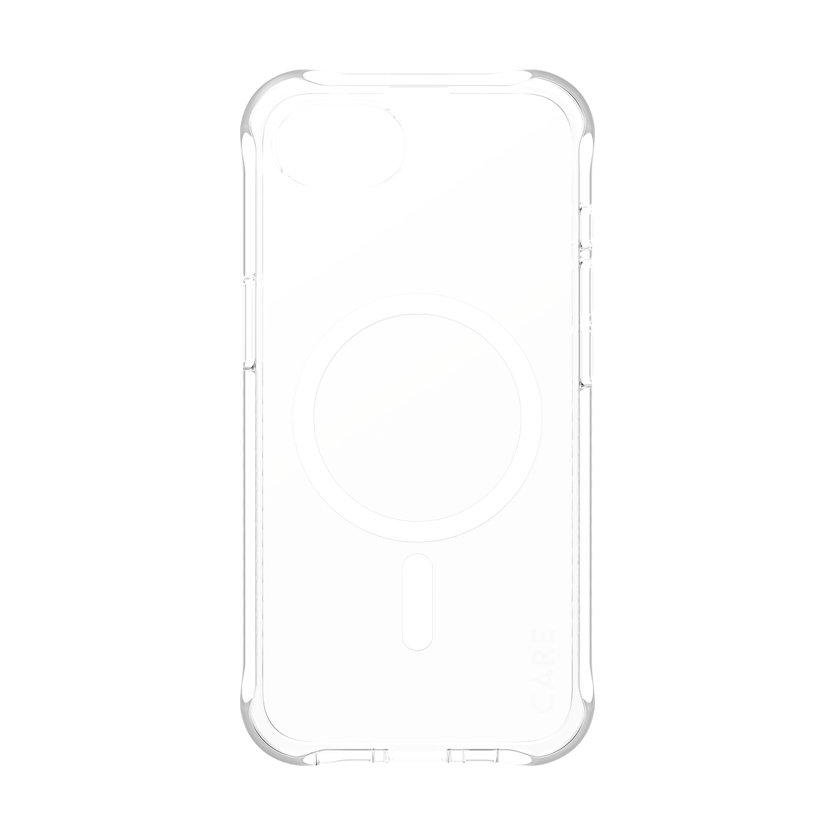 PanzerGlass CARE™ by PanzerGlass®™ by PanzerGlass Impact Case Transparent iPhone 17e | 16e | Bulk – image 4