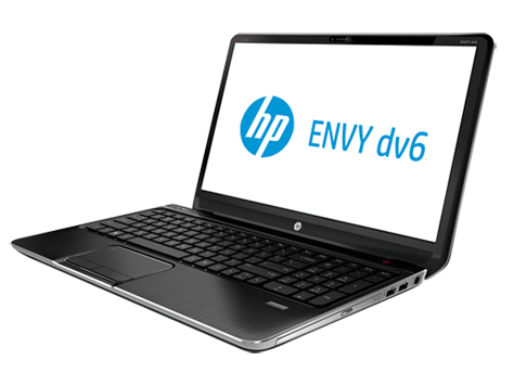 HP ENVY dv6-7300ss Intel® Core™ i7 i7-3630QM Laptop – image 3