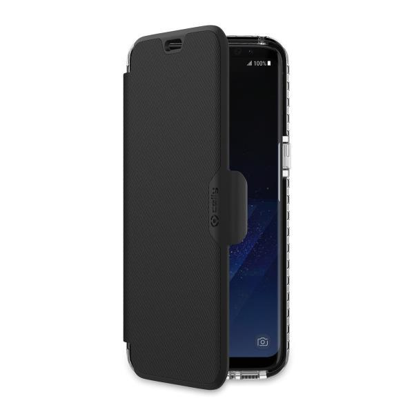 Celly HEXAWALLY690BK mobile phone case – image 4