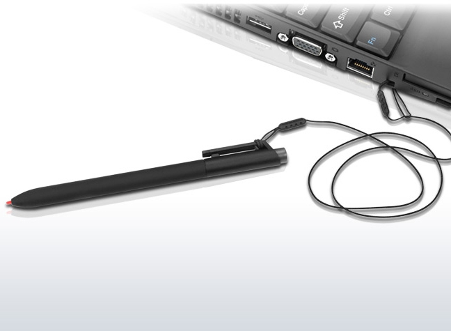 Lenovo X201 Tablet – image 4