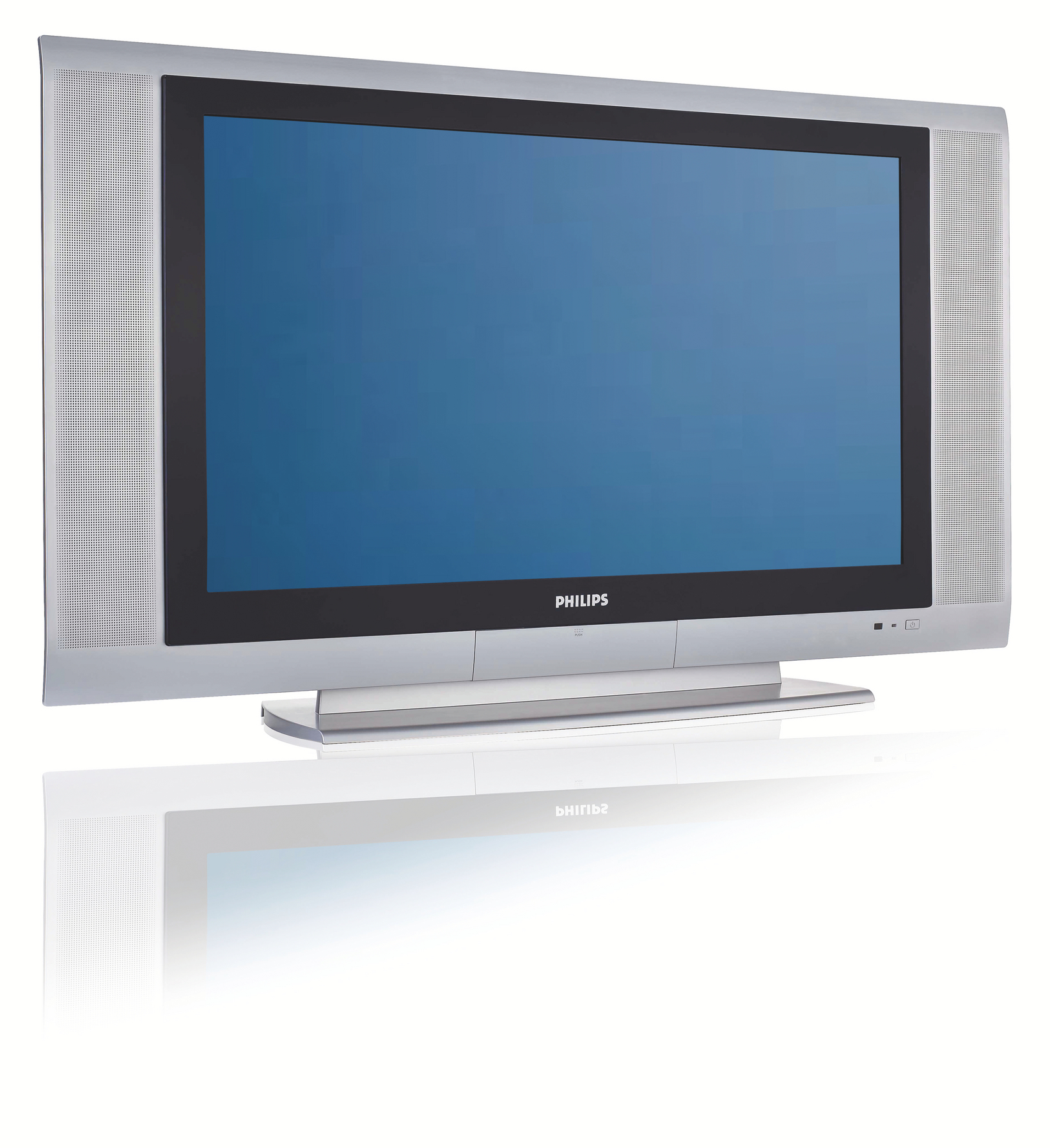 Philips 37PF1600T 37" LCD HD Ready widescreen flat TV – image 2