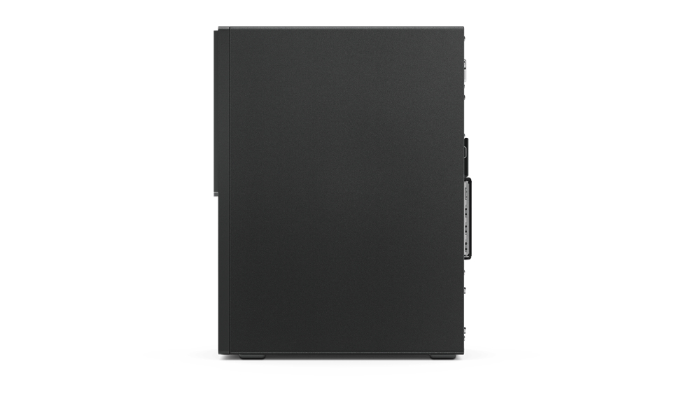 Lenovo V55t-15API AMD Ryzen™ 3 3200G 8 GB DDR4-SDRAM 256 GB SSD Windows 10 Pro Tower PC Black image 3