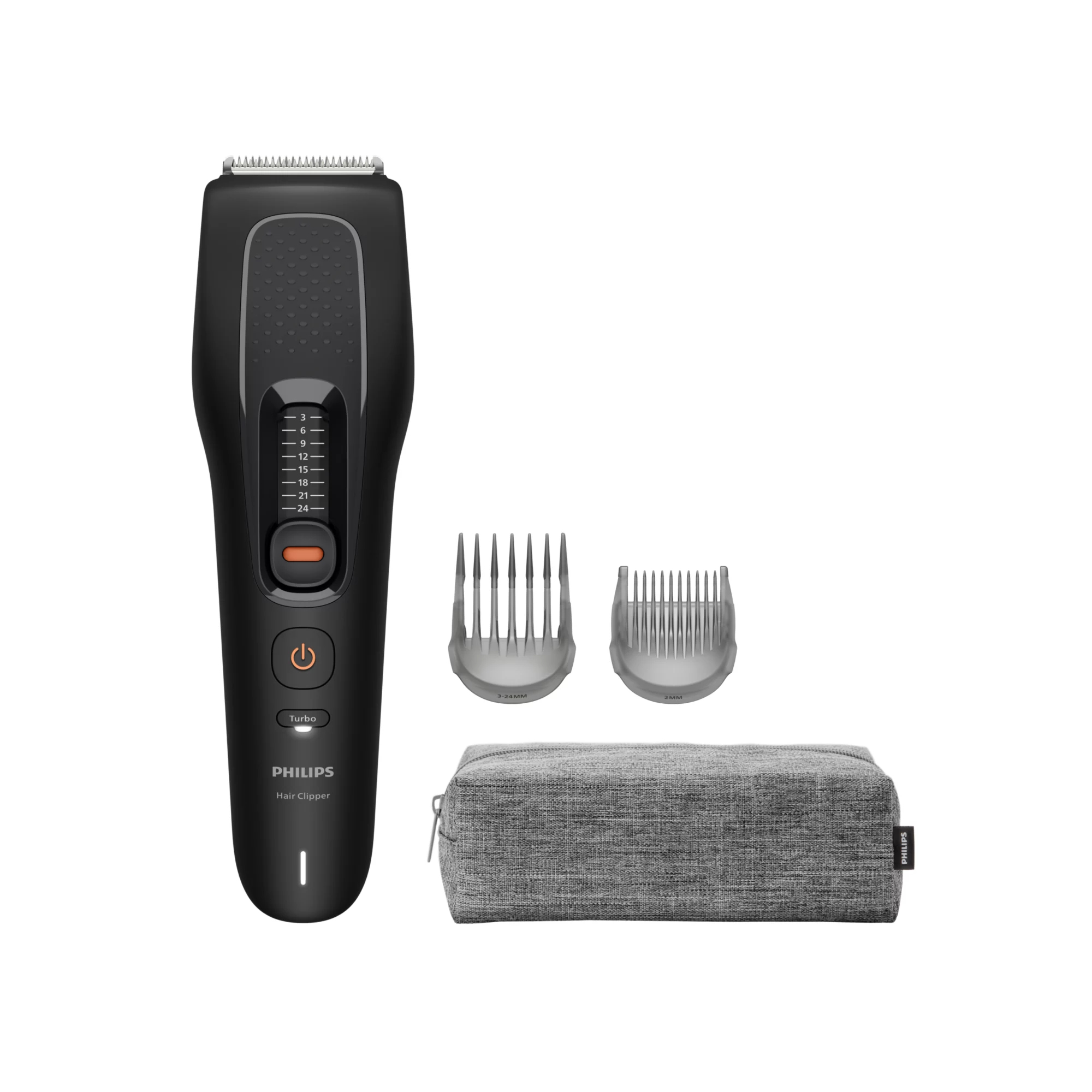 Philips 5000 series Hair Clipper HC5721 Series 5000