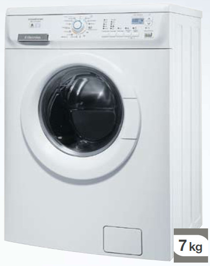 Electrolux EWF 127450 W
