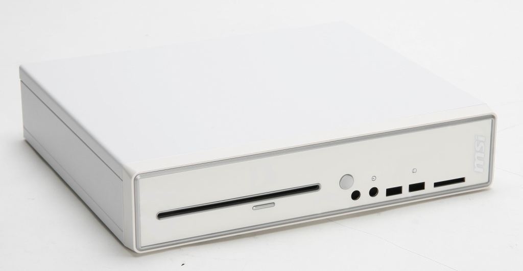 MSI Wind NT (Windows)