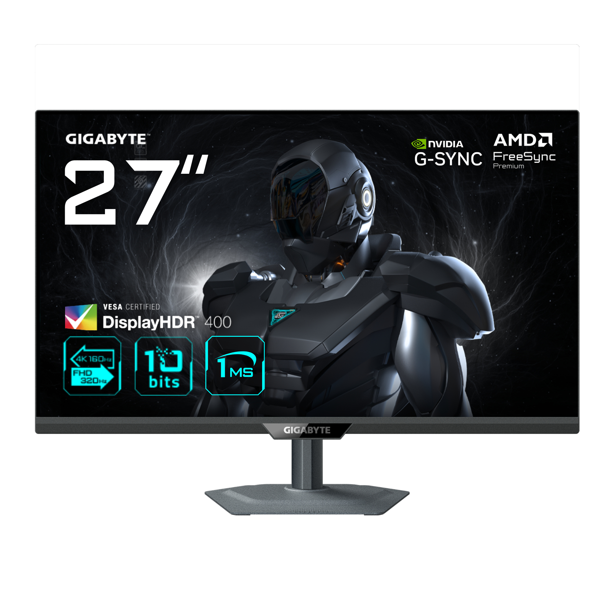 GIGABYTE G27U EK