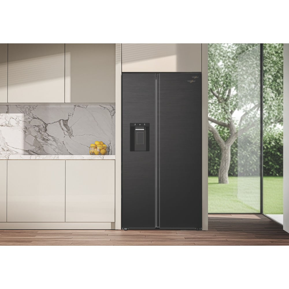 Whirlpool WHG2 6643IB XR4E – image 4