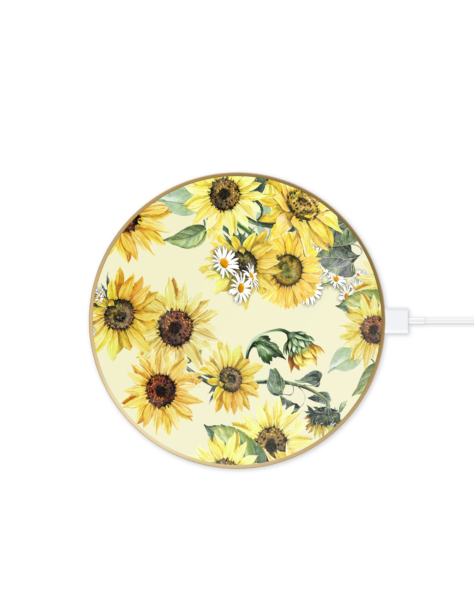 iDeal of Sweden Fashion Smartphone Yellow USB Indoor – image 1