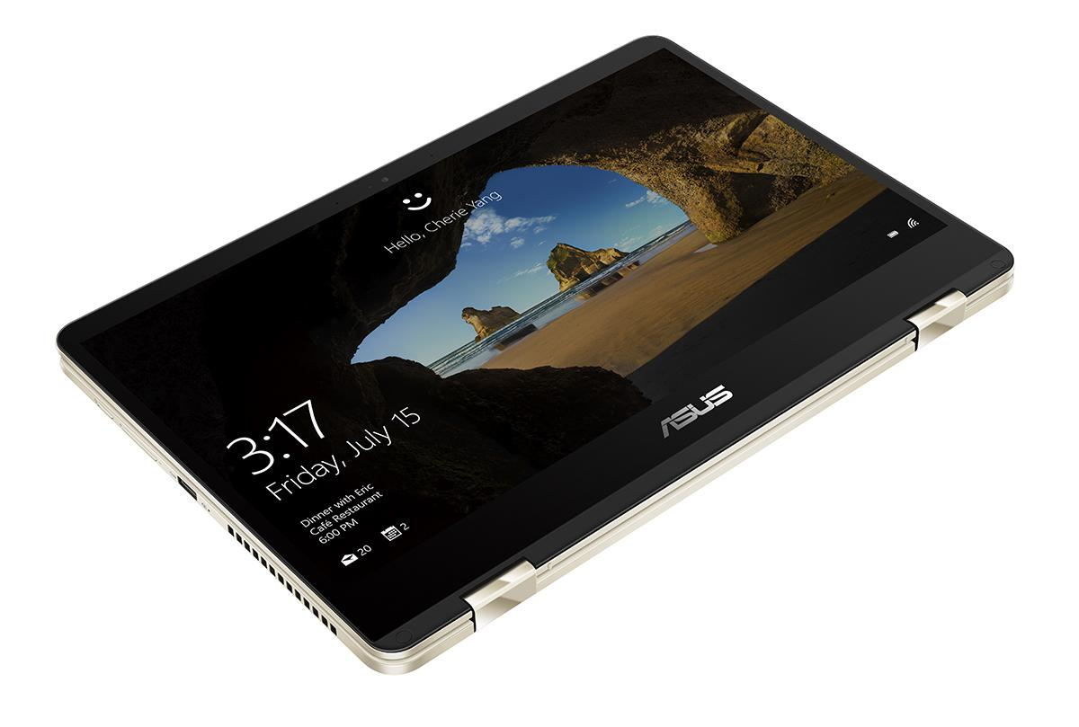 ASUS Zenbook Flip UX461FA-E1117T Intel® Core™ i7 i7-8565U Hybrid (2-in-1) – image 9