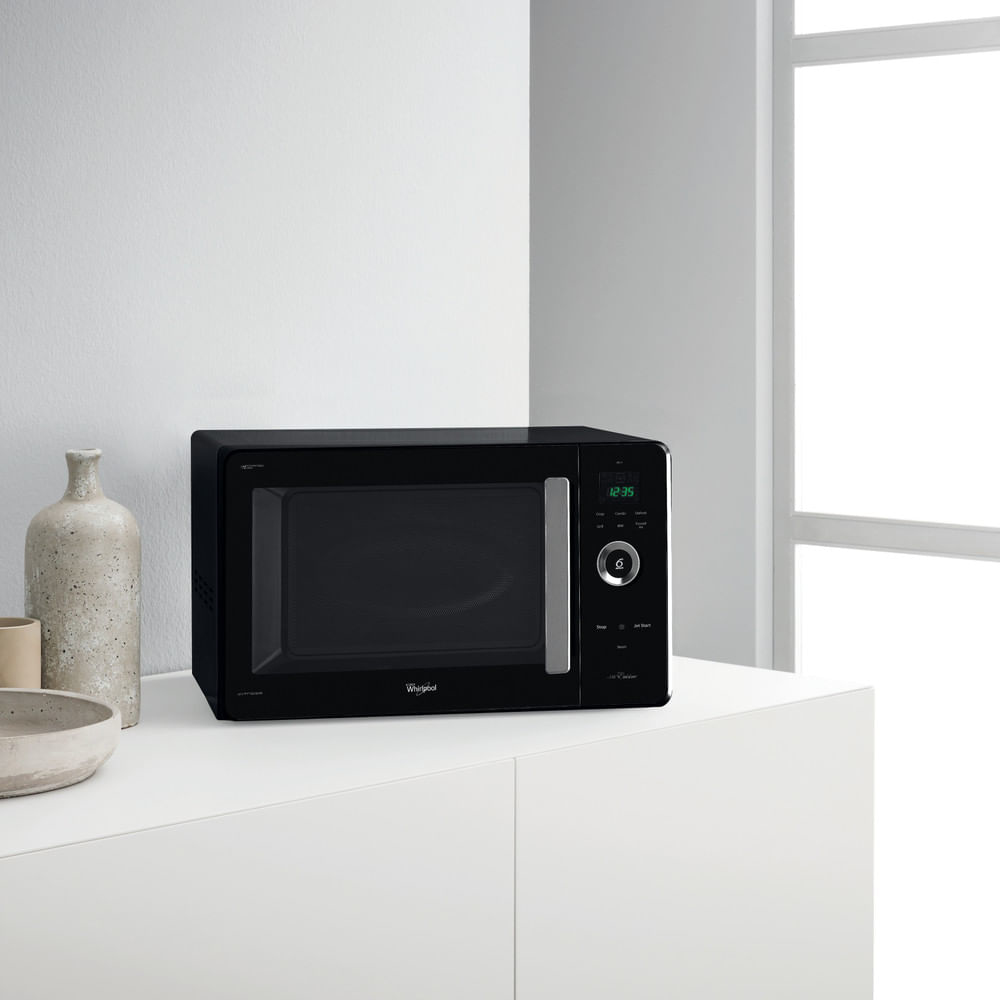 Whirlpool JQ 280 NB – image 2