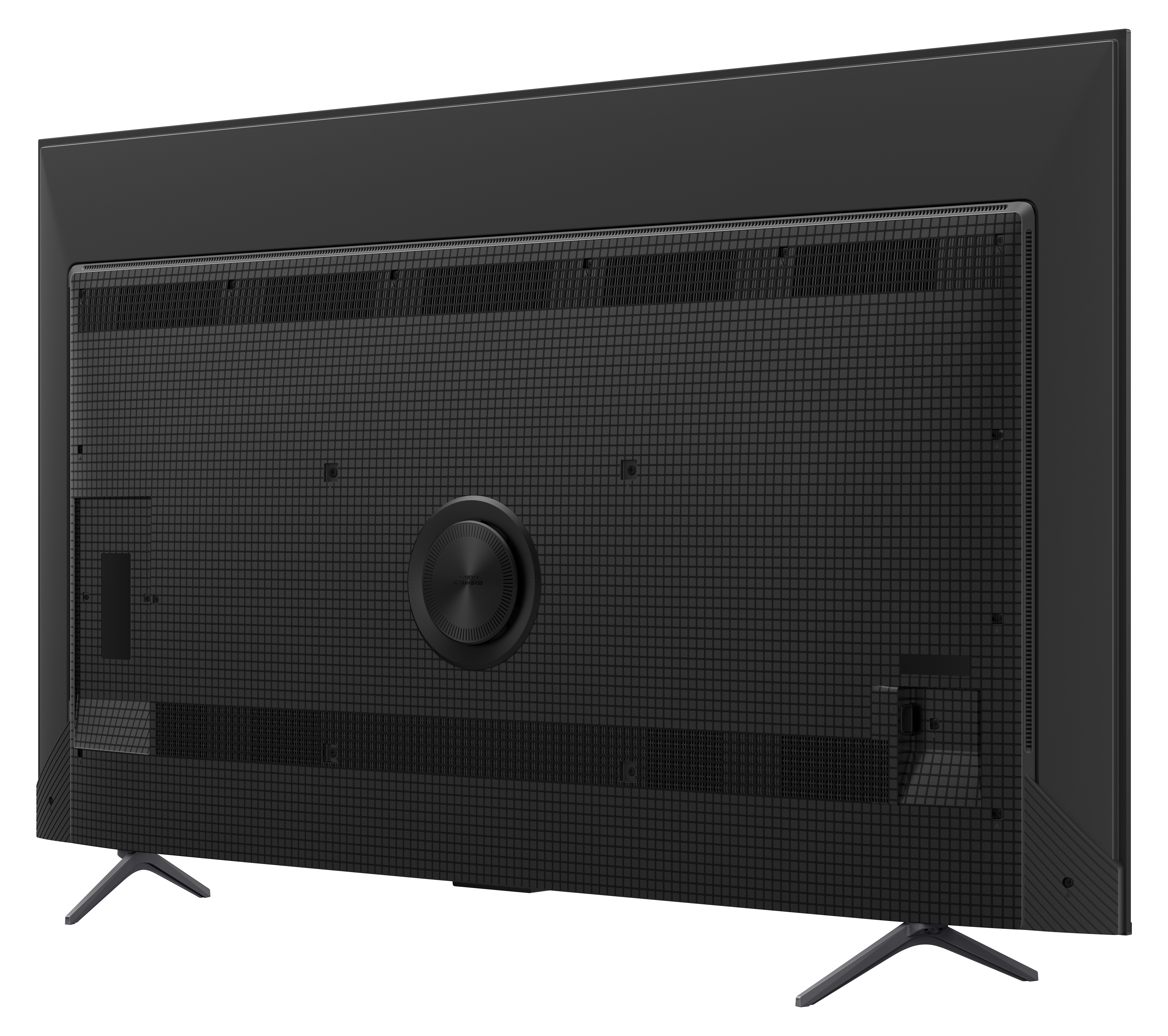 TCL QLED Pro 55 55C61B UltraHD 4K Son Onkyo Google TV — photo 3