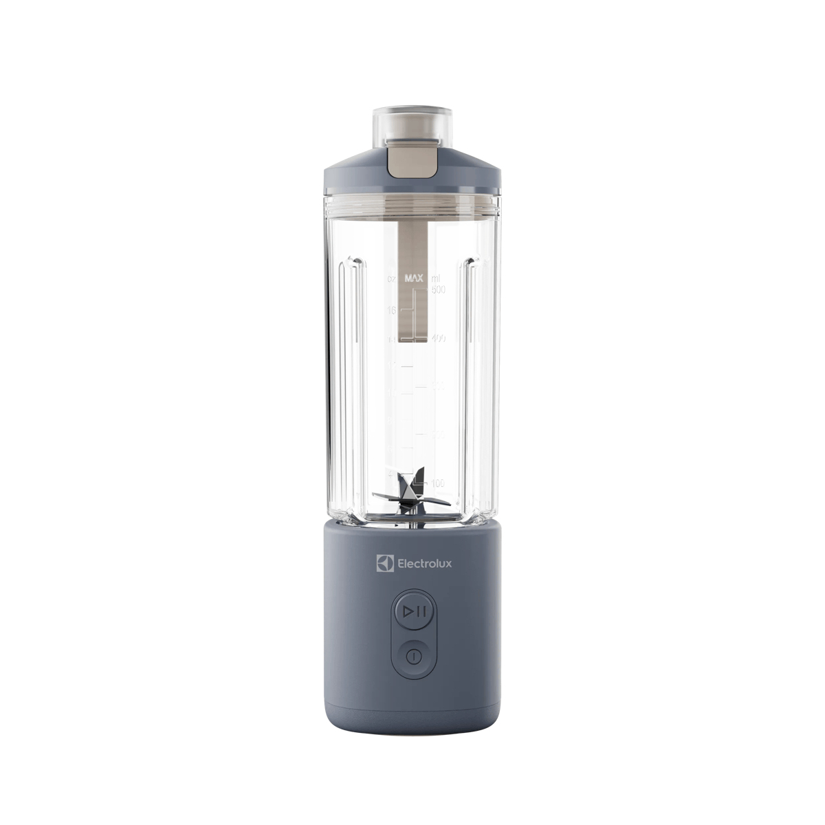 Electrolux E4BP1-2DB 0.69 L Portable blender 120 W Light Blue – image 2