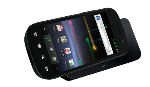 Samsung GT-I9020T mobile device charger Mobile phone Black USB Indoor – image 3