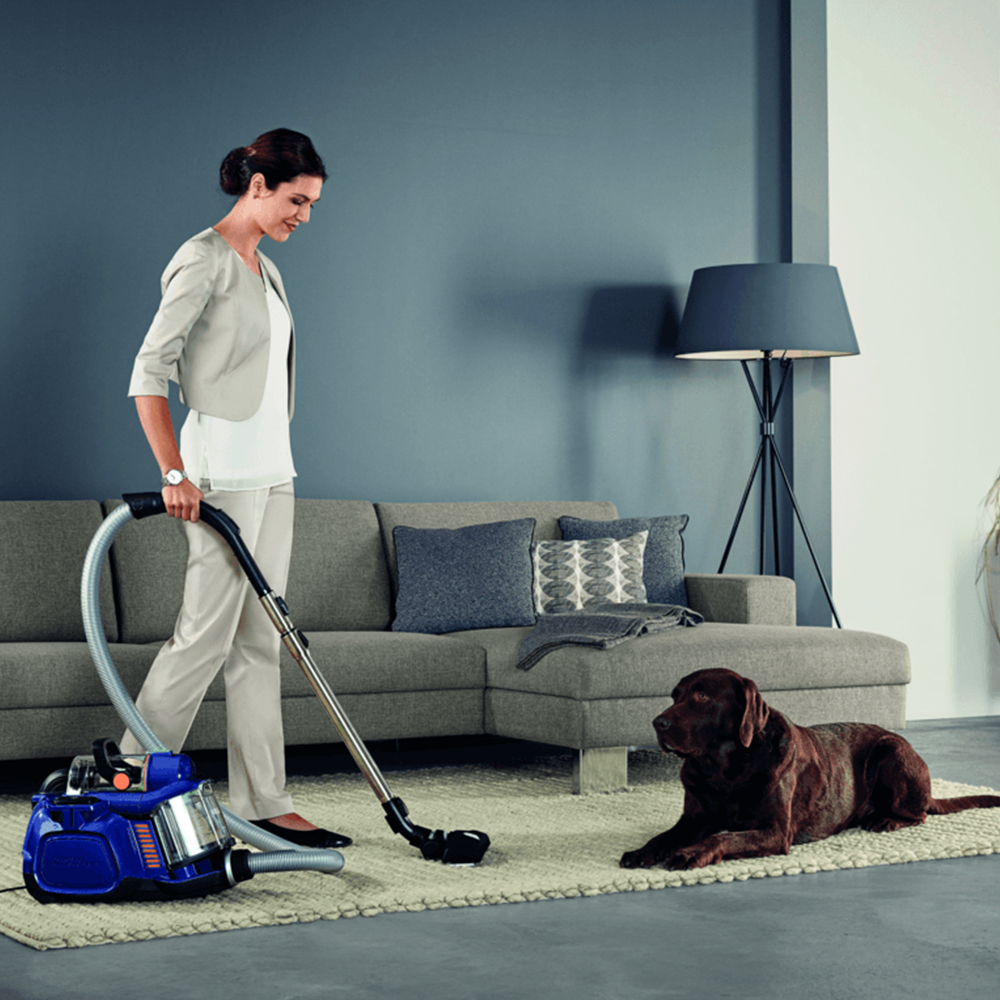 AEG LX7-2-DB Cylinder vacuum – image 4