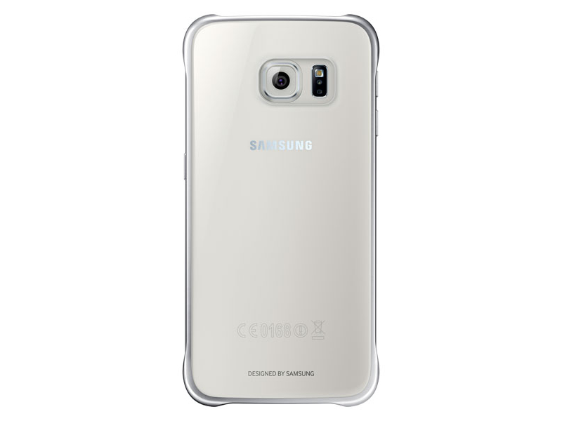 Samsung EF-QG920BSEGUS mobile phone case