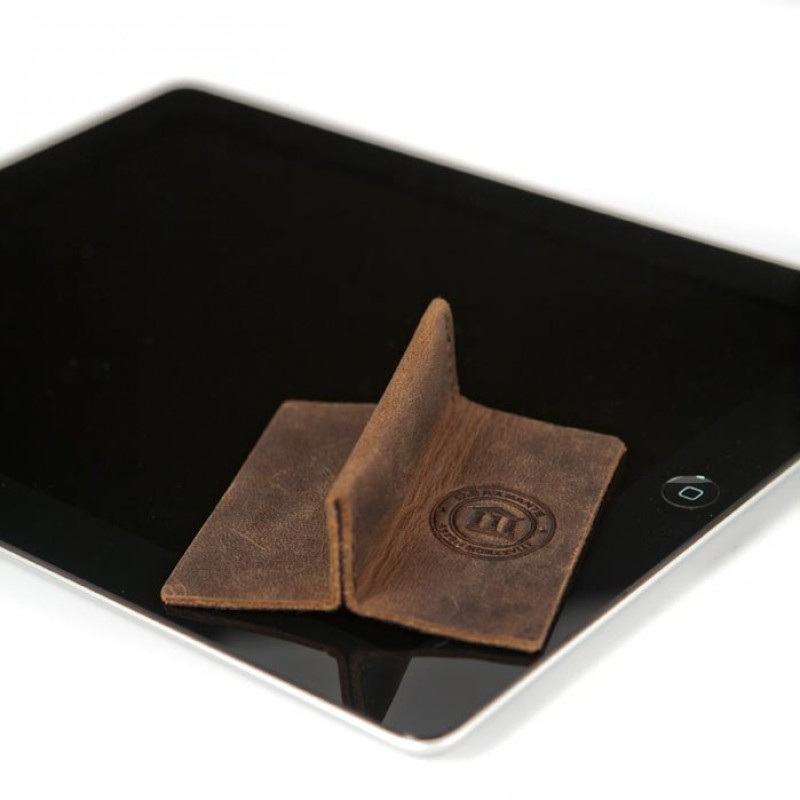 dbramante1928 IPBL10CH1101BR tablet case Flip case Brown – image 3