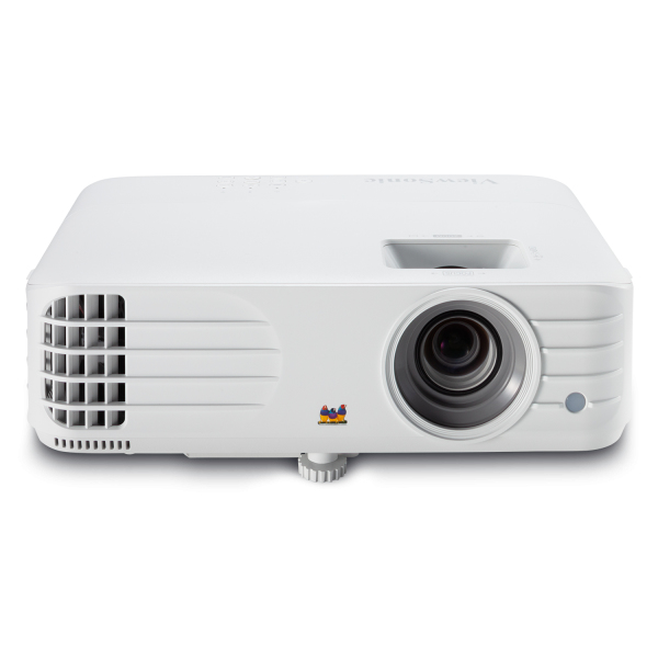 Viewsonic PG706WU data projector Standard throw projector 4000 ANSI lumens DLP WUXGA (1920x1200) 3D White – image 1