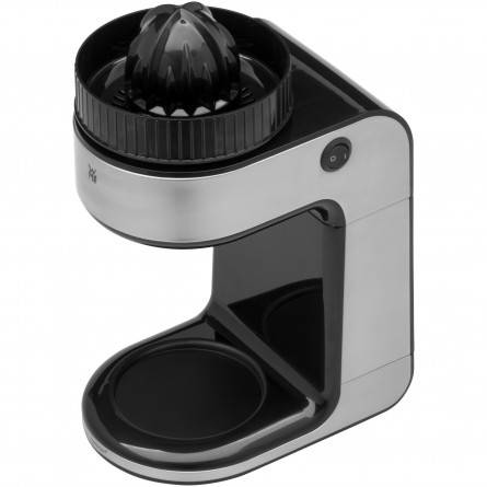 WMF 0416570011 electric grater/spiralizer Electric spiralizer Black, Stainless steel – image 5
