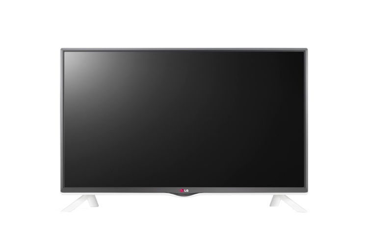 LG 42LB628V TV 106.7 cm (42") Full HD Silver – image 1