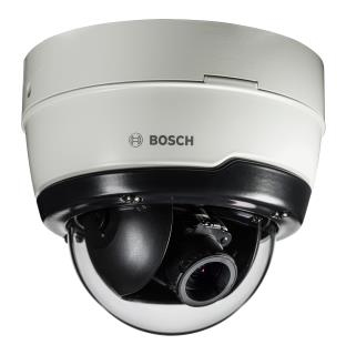 NDE-5503-A BOSCH VNDE5503A - Domo fijo 5MP HDR 4-10mm auto IP66 NDE-5503-A