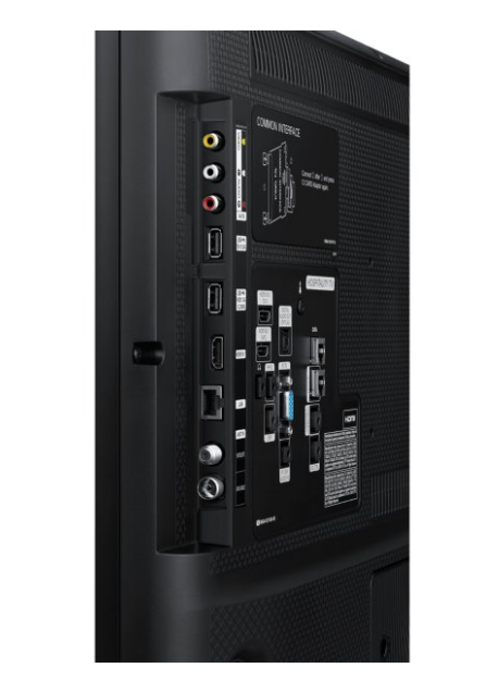 Samsung HG24ED690AB TV – image 7