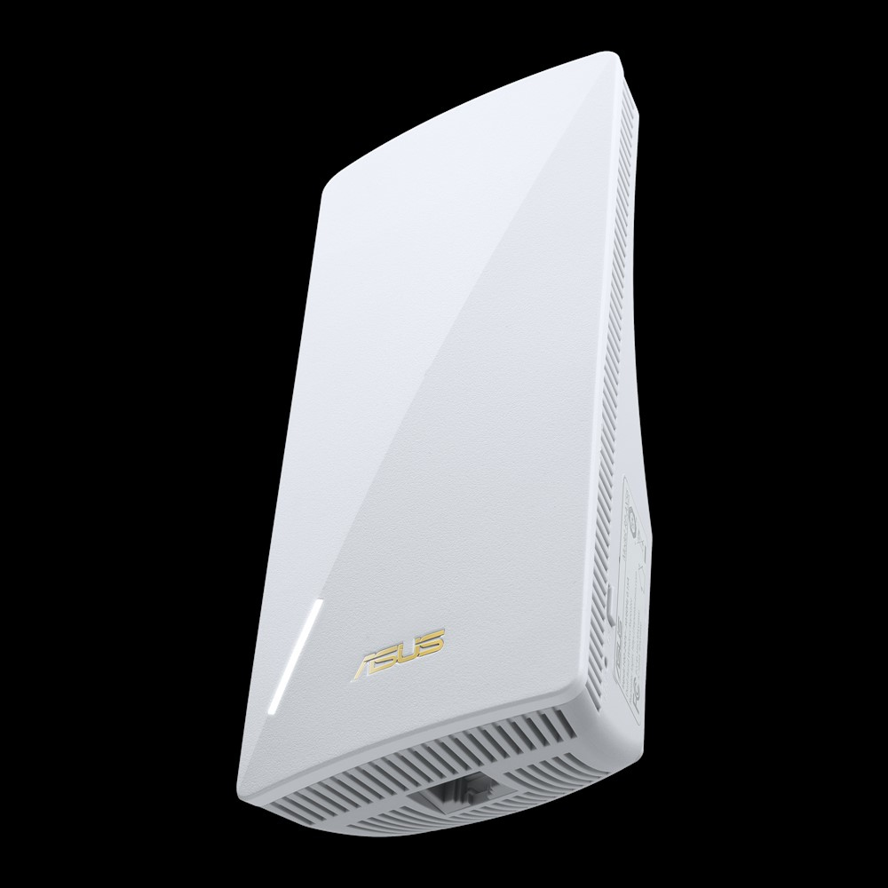 ASUS RP-AX56 Network transmitter White 10, 100, 1000 Mbit/s – image 2