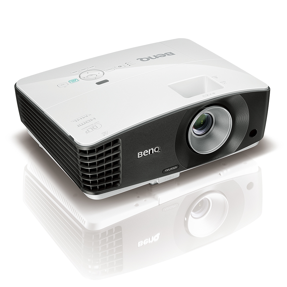 BenQ MU706 + PSR01 – image 4