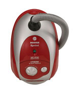Hoover TW1750 vacuum