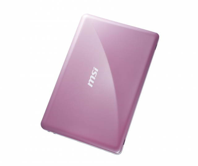 MSI Wind12 U250-027NL – image 5