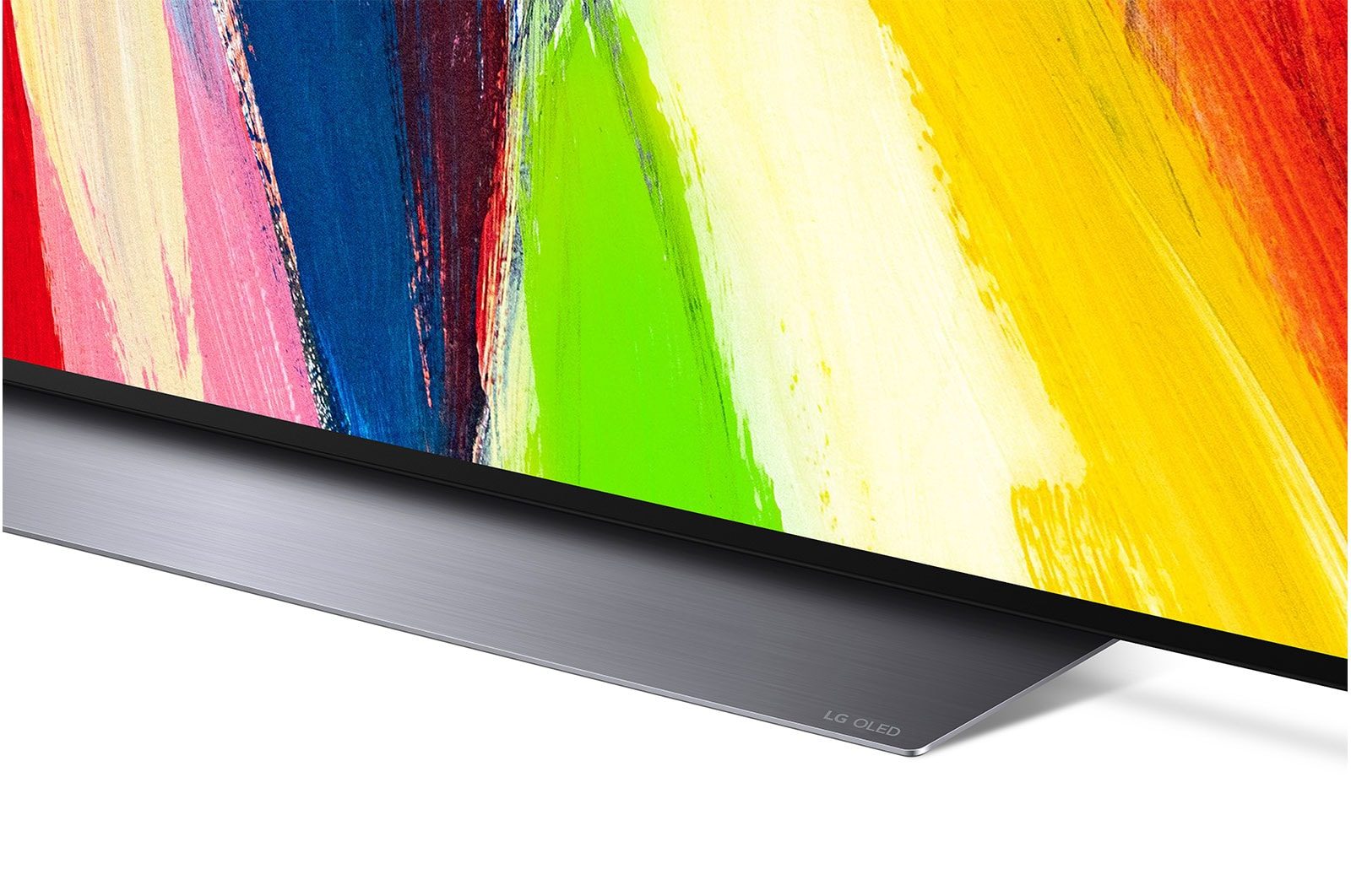 LG OLED evo OLED83C29LA 2.11 m (83") 4K Ultra HD Smart TV Wi-Fi Grey – image 7