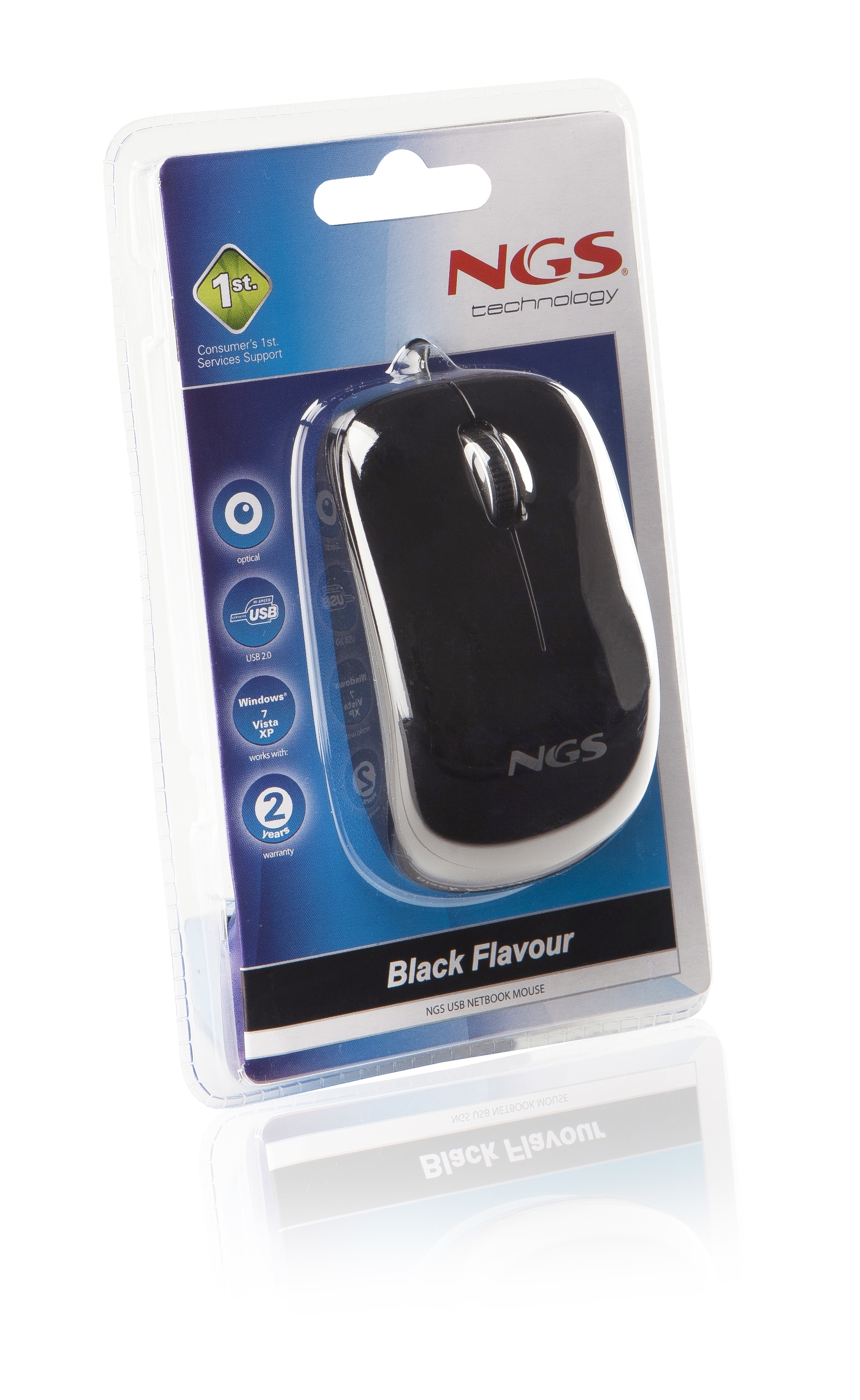 NGS Black Flavour – image 8