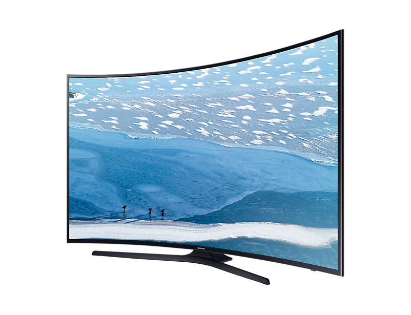 Samsung UA55KU7350RXUM TV – image 3
