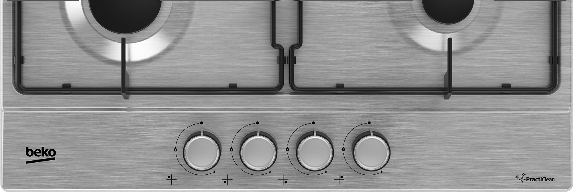 Beko HIAG64224SXE Stainless steel Built-in – image 6