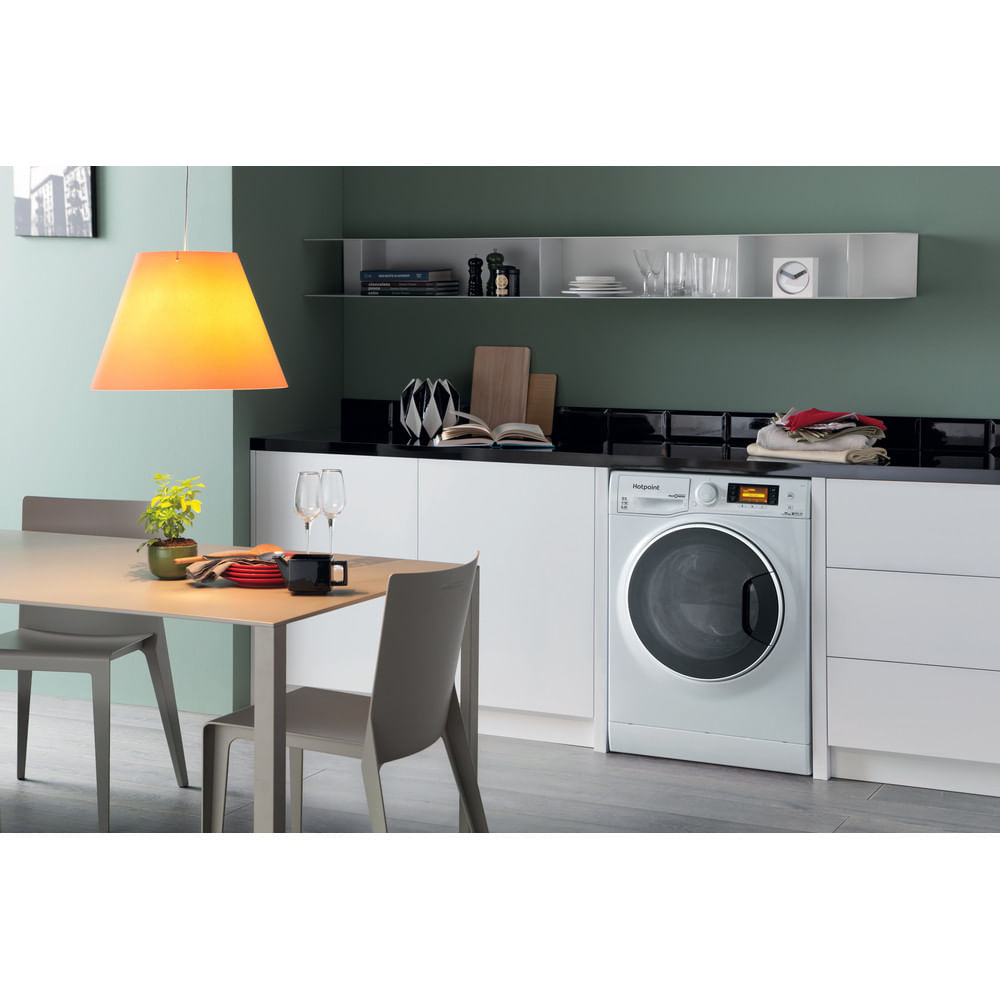 Hotpoint RD 1176 JD – image 2