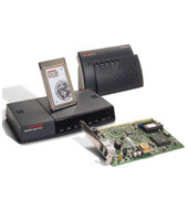 HP modem - V92 56-Kb internationaal Soft modem voor EMEA