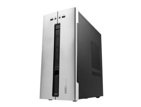 MEDION AKOYA P40008 Intel® Core™ i3 i3-8100 – image 5