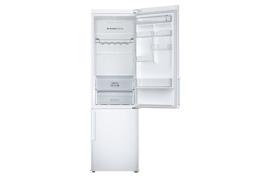 Samsung RB37J5315WW fridge-freezer Freestanding – image 9