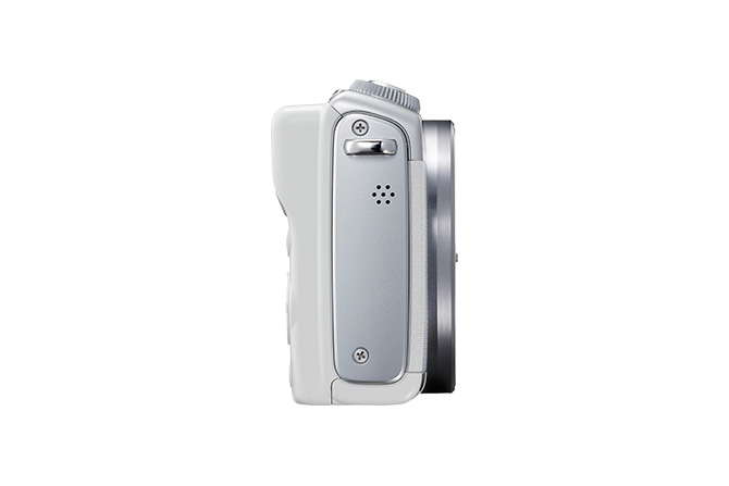 Canon EOS M100 MILC Body – image 3
