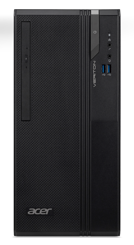 Acer Veriton VES2730G Intel® Core™ i3 i3-8100