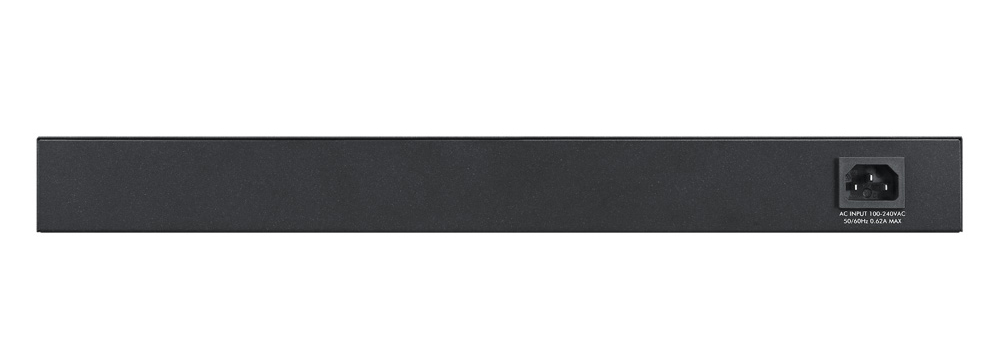 Zyxel XGS1910-24 Managed L2 Black – image 4
