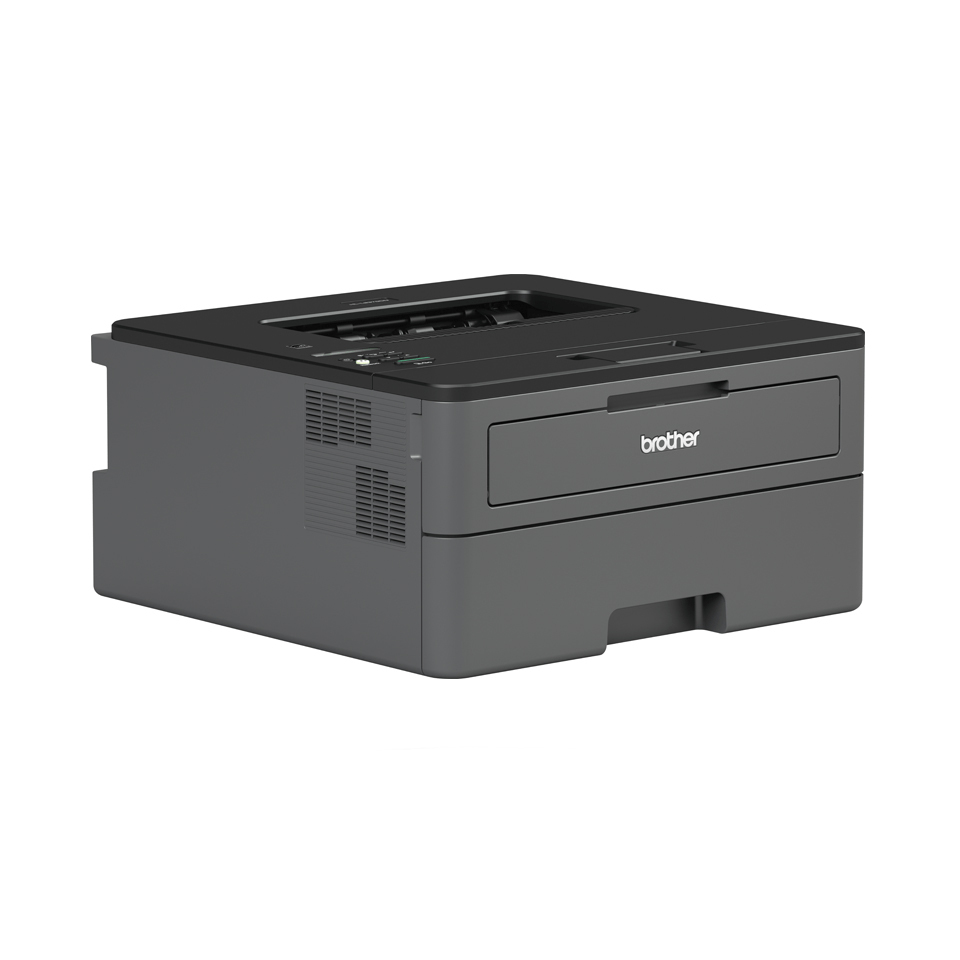 Brother HL-L2370DN laser printer – image 4