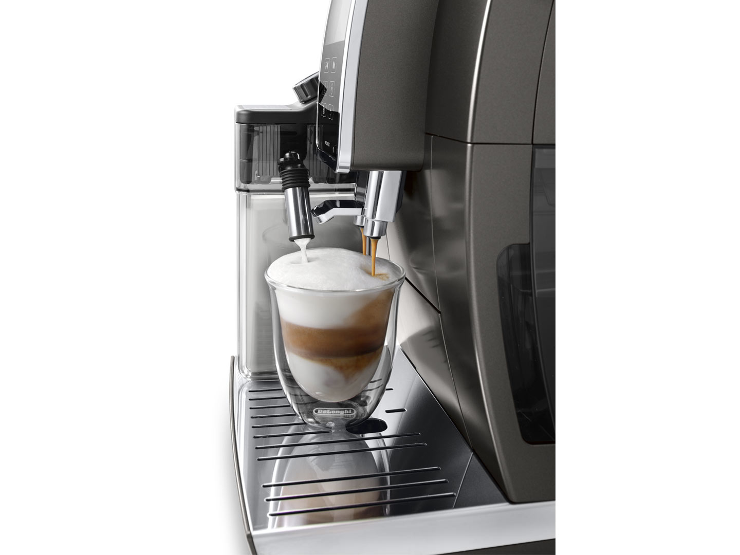 De’Longhi DINAMICA PLUS – image 4