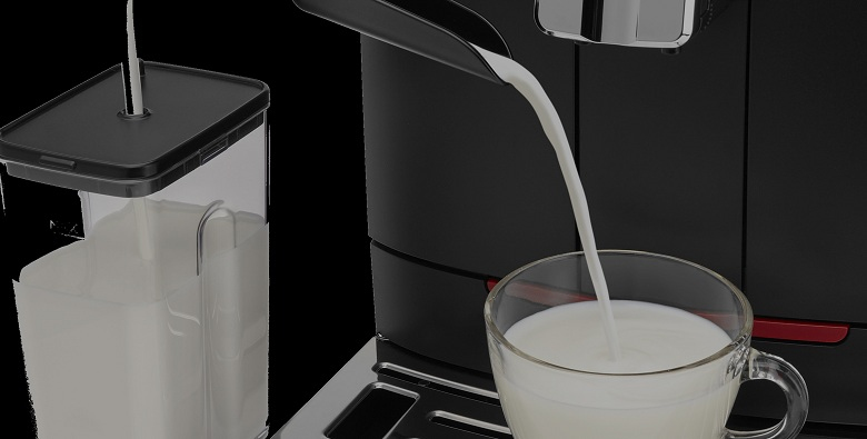 Gaggia Cadorna Milk – image 5