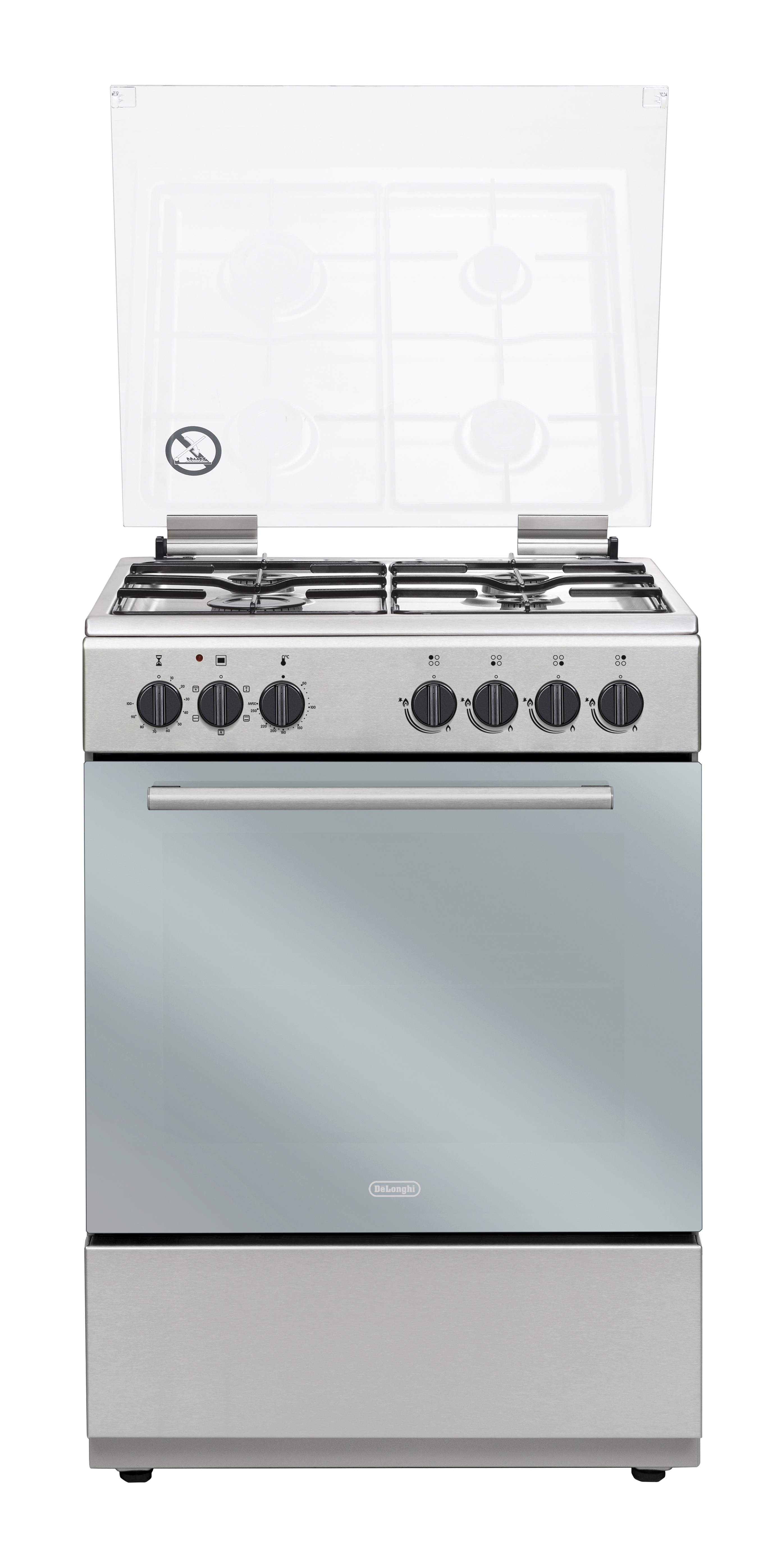 De’Longhi DL664EX — vue 1 sur 2