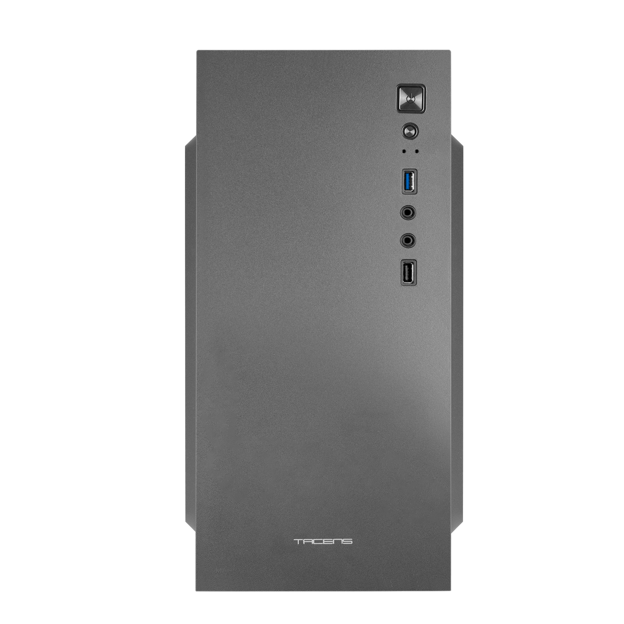 Tacens 2ALUXM Micro-ATX Mini-Tower PC Case – image 2