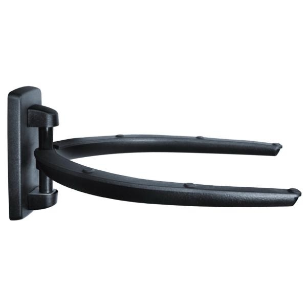 Nilox MA1108 TV mount/stand Black