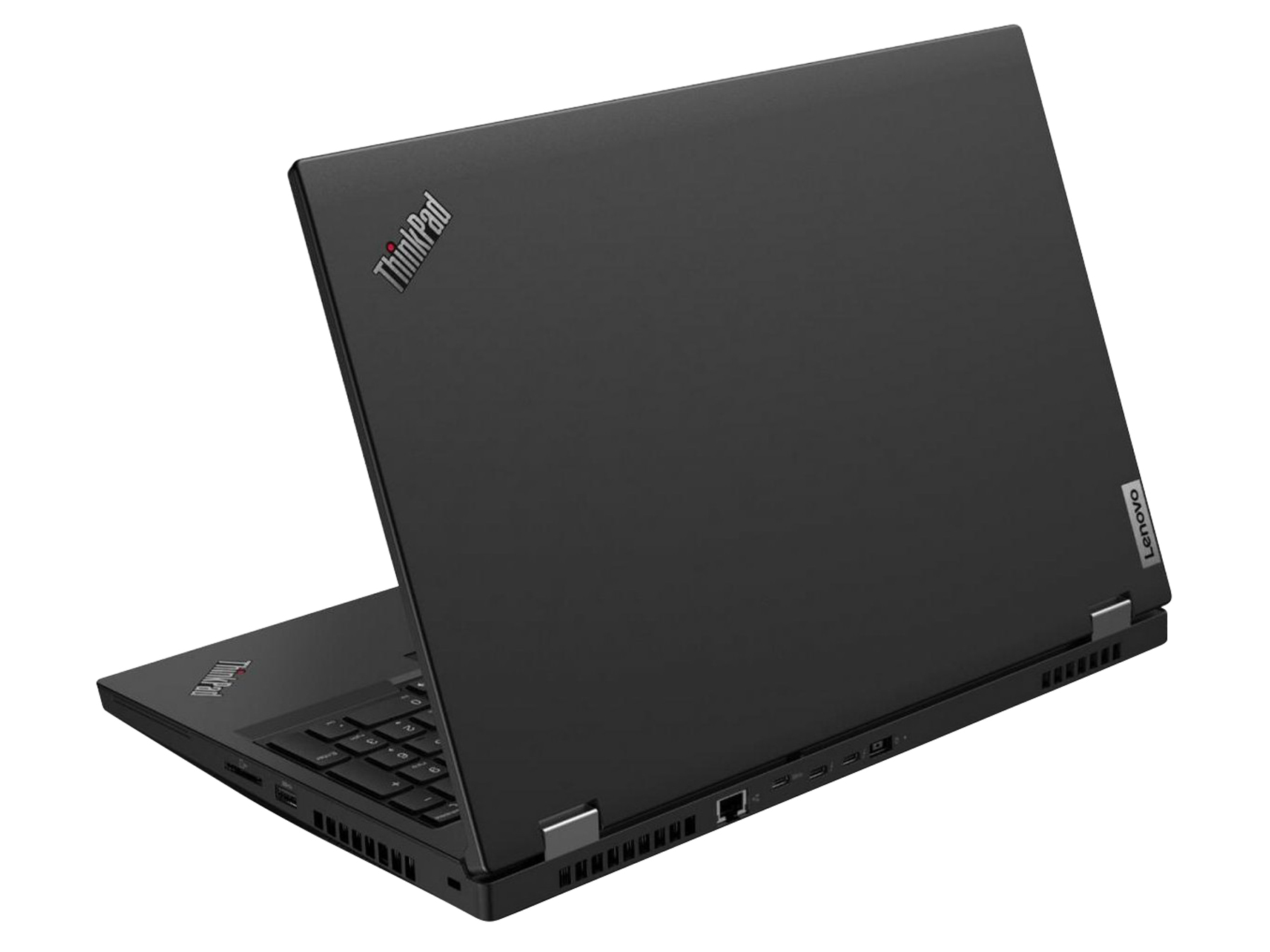 Teqcycle Lenovo Thinkpad P15V G1 – image 2