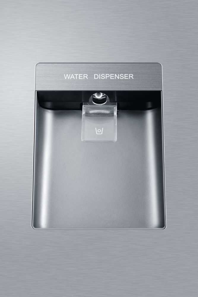 Haier 2 Doors C3FE744CMJW Freestanding – image 6