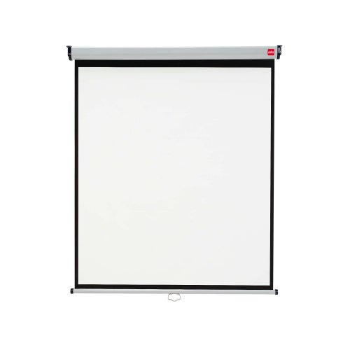 Nobo Projection Screen Wall Mounted – image 4